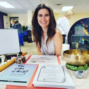 Meet your Posher, Rachel